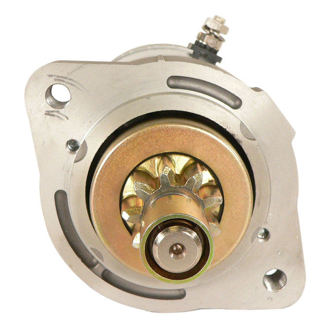 Starter Motor for Suzuki DT55 DT65 Outboard 2-Stroke 31100-94702 31100-94701