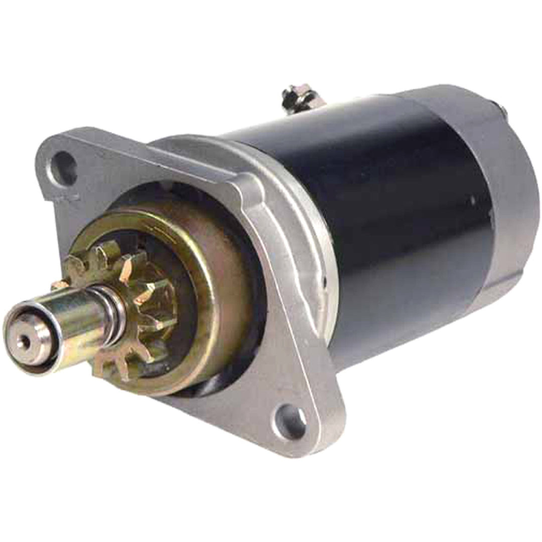 New Starter for Yamaha Marine 25HP 30HP 40HP 50HP 6F5-81800-11 6F5-81800-10