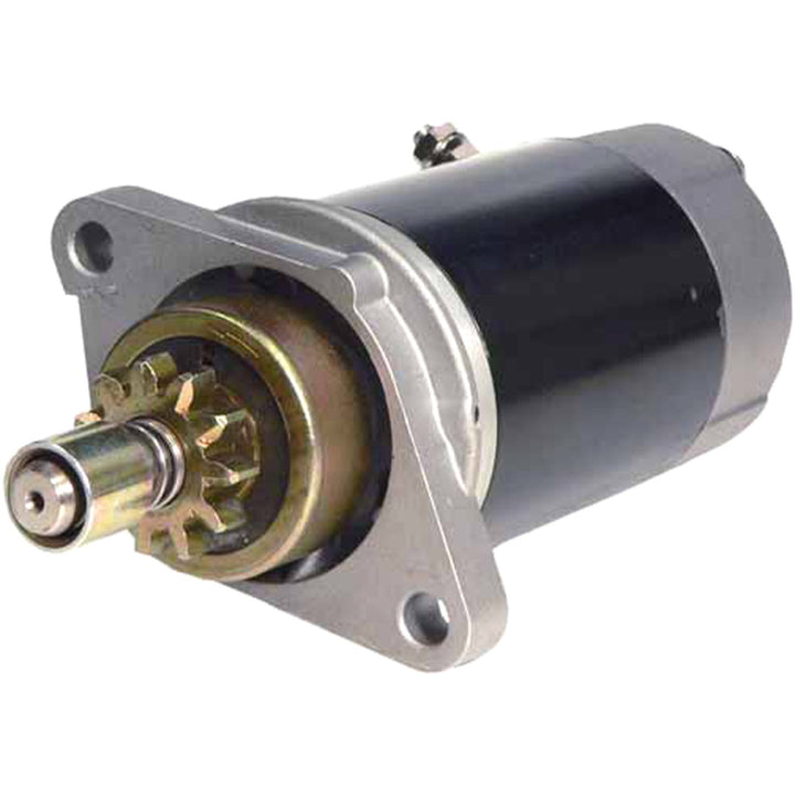 New Starter for Yamaha Marine 25HP 30HP 40HP 50HP 6F5-81800-11 6F5-81800-10