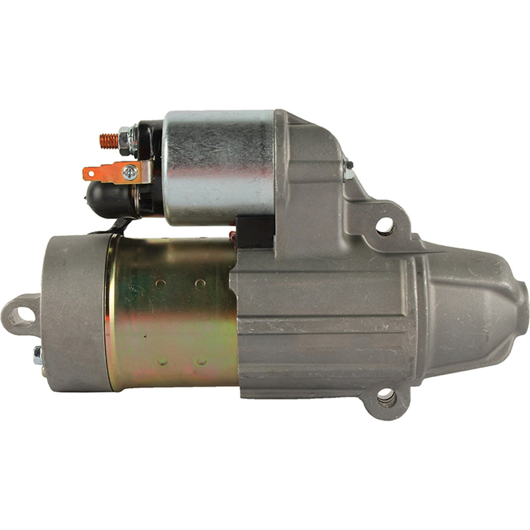 Starter Motor Yamaha Outboard F115-F300 HP 6CB-81800-00 S114-952A Aftermarket