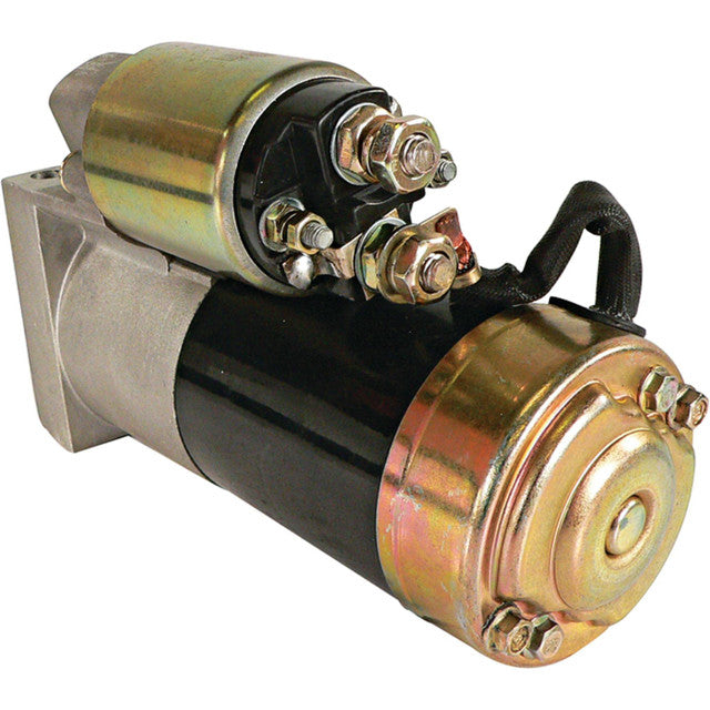 M1786 Marine Starter Motor Mercruiser Volvo Penta OMC 3.0 4.3 5.0 5.7 GM Offset