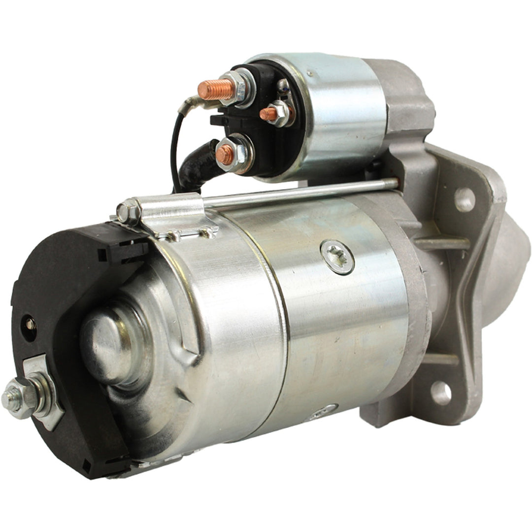Marine Starter for Volvo Penta AD31 TAMD31 AD41 TAMD41 3581774 3803386 12V 3.0kW