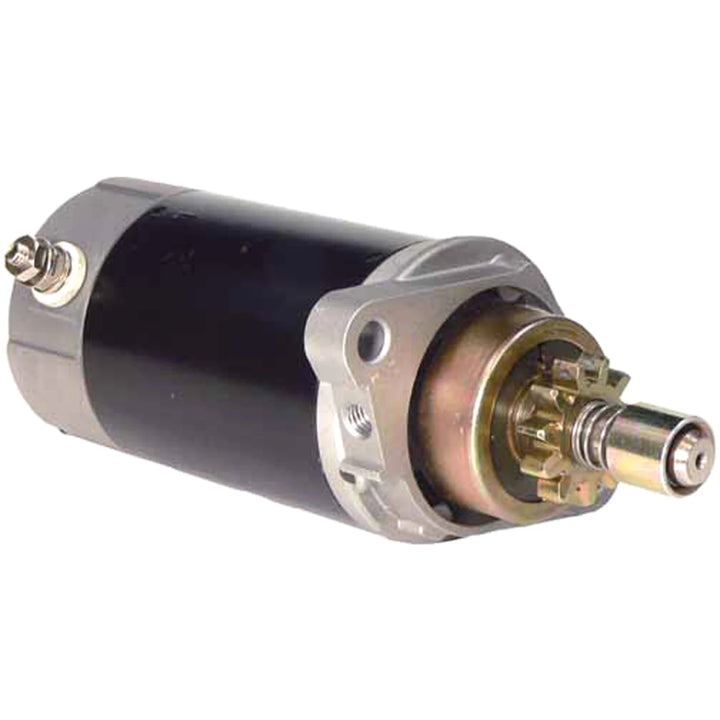 New Starter for Yamaha Marine 25HP 30HP 40HP 50HP 6F5-81800-11 6F5-81800-10