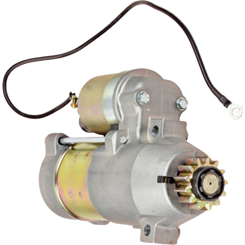Starter Motor for Yamaha F200 F225 4-Stroke Outboard 69J-81800-00 Hitachi S114