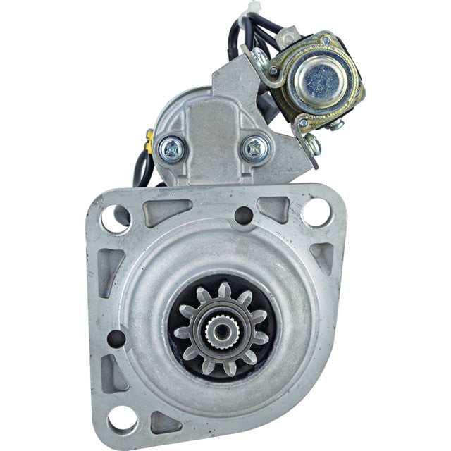 Marine Starter Motor for Volvo Penta D4 D6 Series 12V 3.6kW 11T 21423488 3803938