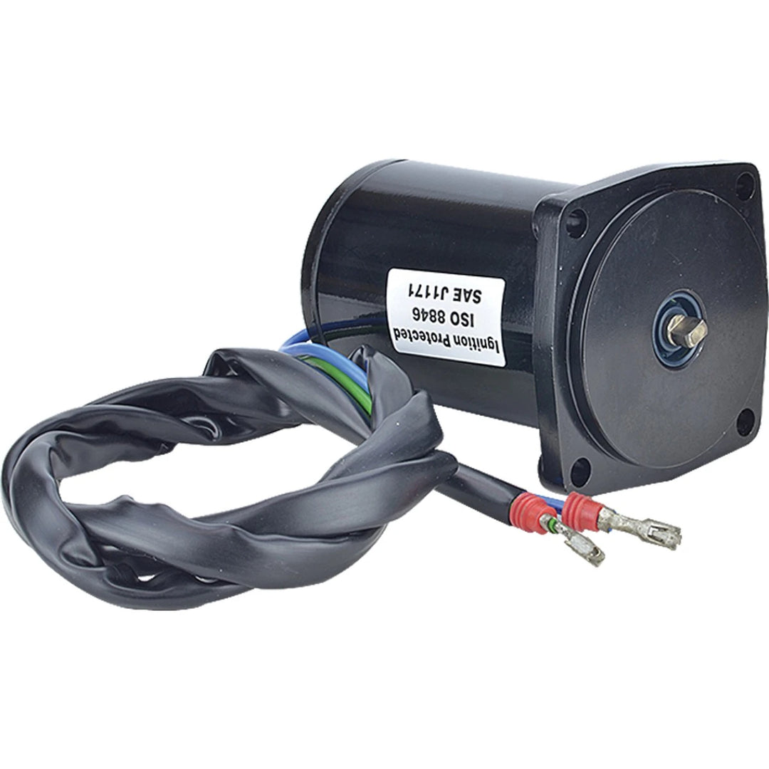 Power Trim Motor for Evinrude Johnson 3-Cyl 40 50 HP 4-Stroke 5036081