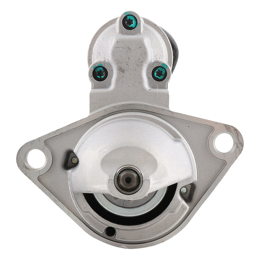 Marine Starter Motor for Volvo Penta D2-55 D2-75 Replaces 21323043 RM21323043