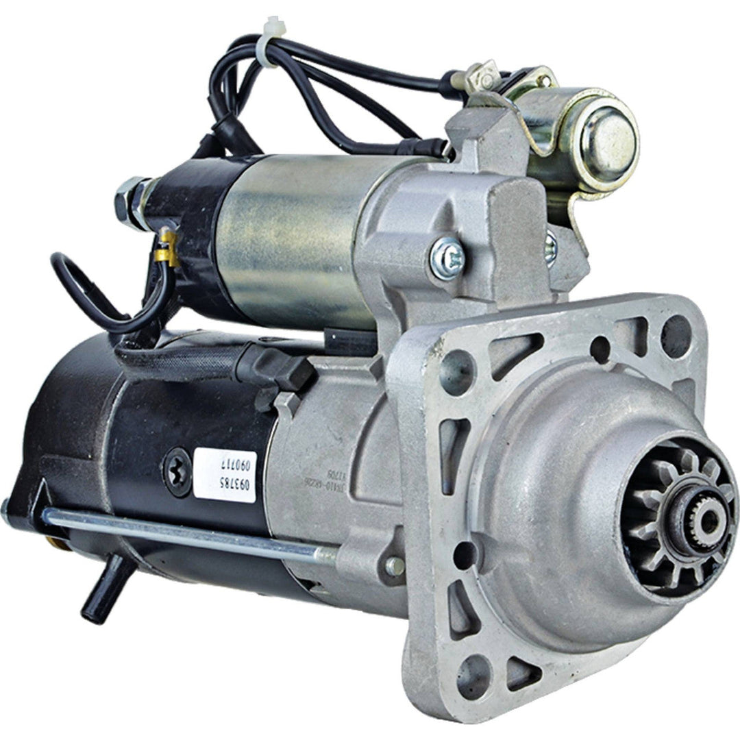 Aftermarket Volvo Penta D4 D6 Starter 12V 3.6kW 11T 21423488 - main product image