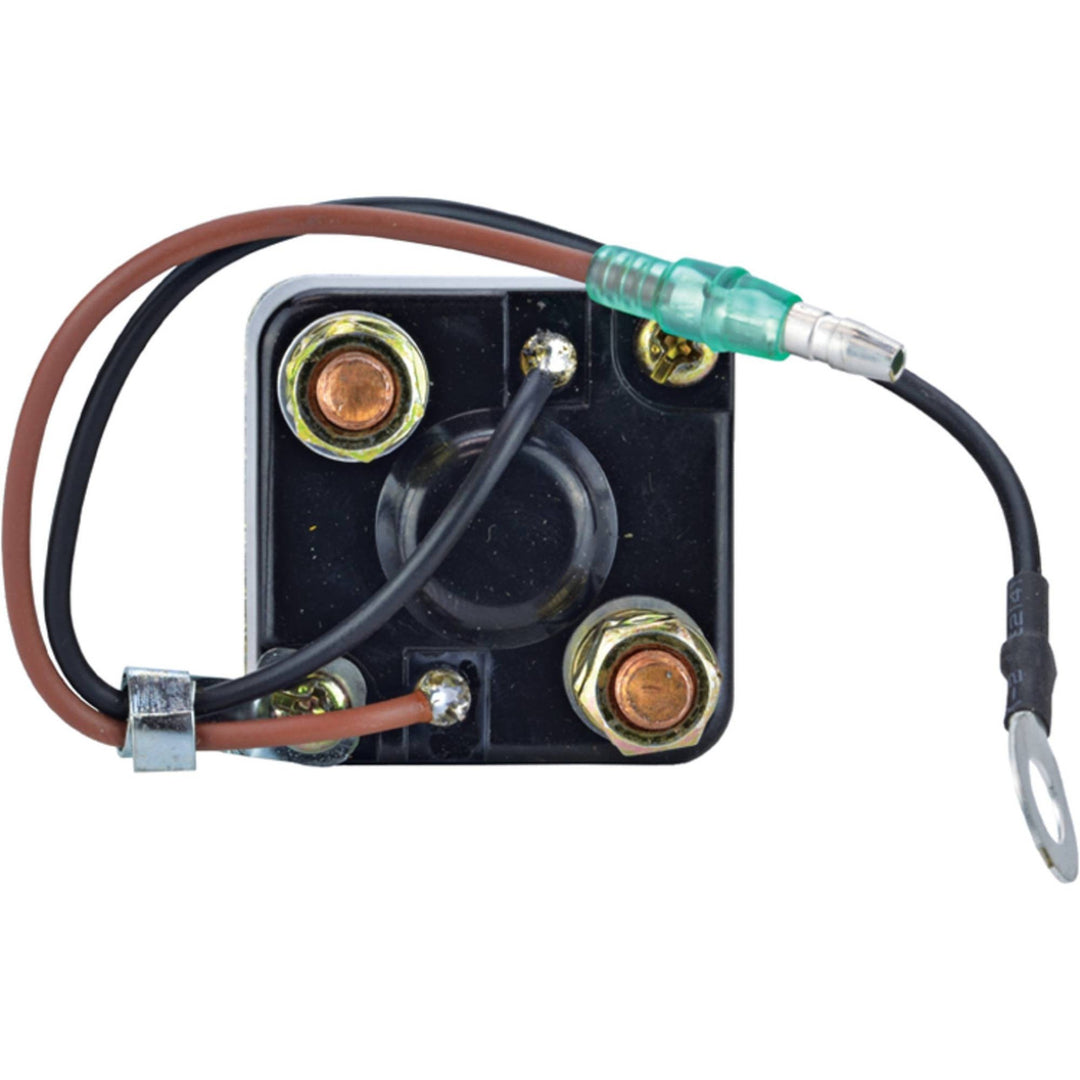 Starter Relay Solenoid for Yamaha Outboard 115-250HP 2-Stroke 61A-81941-00