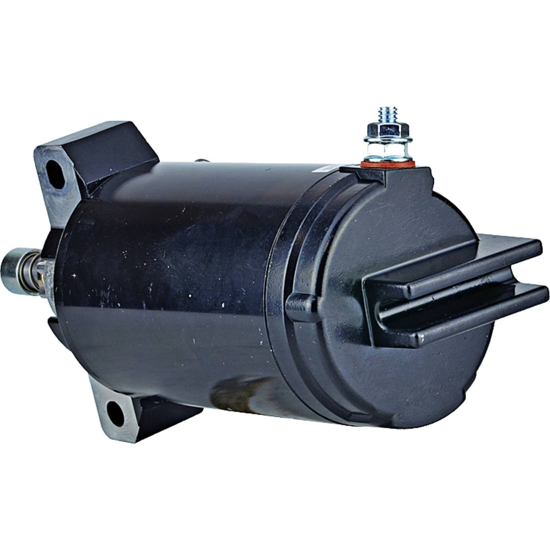 Starter Motor Yamaha 40HP 40X 40XWH E40X 66T-81800-03-00 66T-81800-02-00