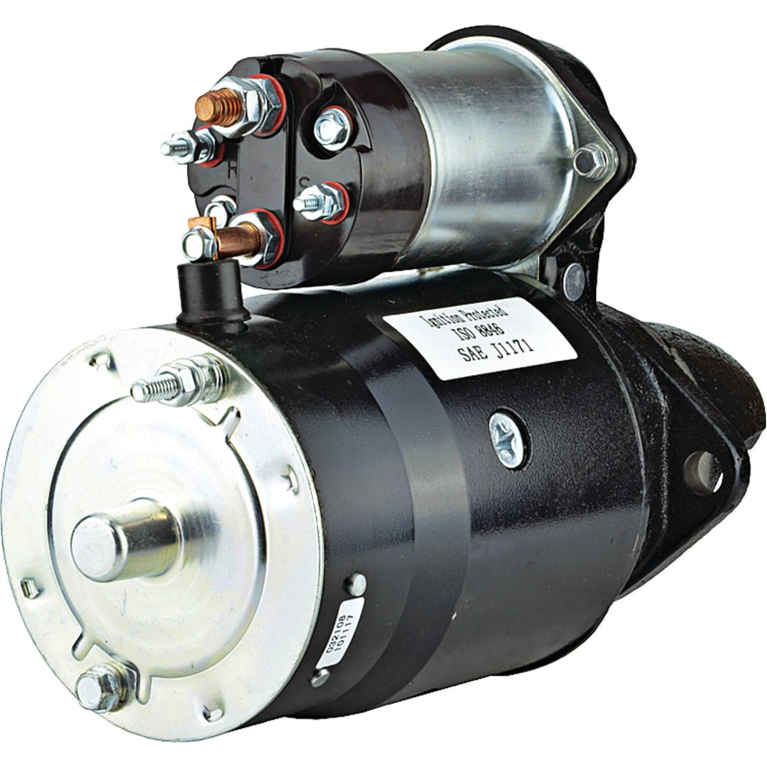 Starter Motor for OMC Marine 980821 982202 3T8192 12V 1.8kW Cobra Stern Drive