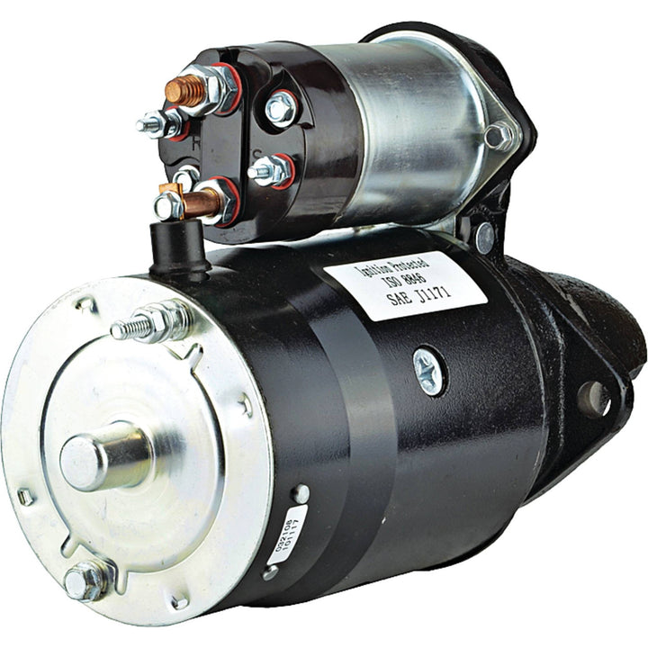 Starter Motor for OMC Marine 980821 982202 3T8192 12V 1.8kW Cobra Stern Drive