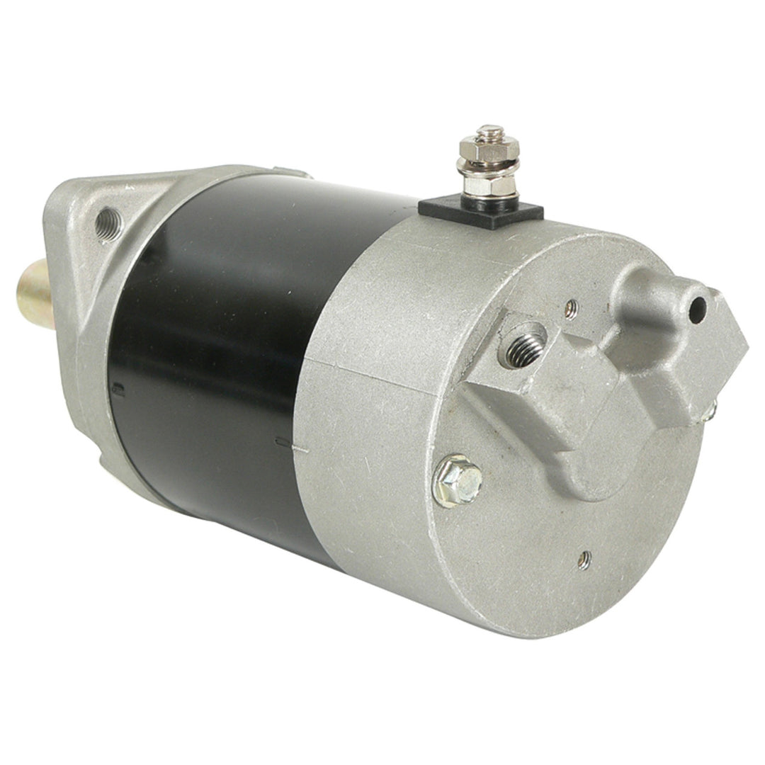 Starter Motor for Suzuki Outboard DF40 DF50 DF60 DF70 31100-87J00 31100-87500