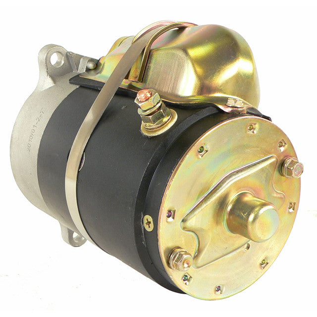 Marine Starter for Mercruiser OMC Volvo Penta Ford 50-12872 987969 835635-4 12V