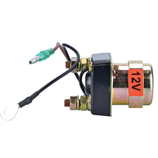 Starter Relay Solenoid for Yamaha Outboard 115-250HP 2-Stroke 61A-81941-00