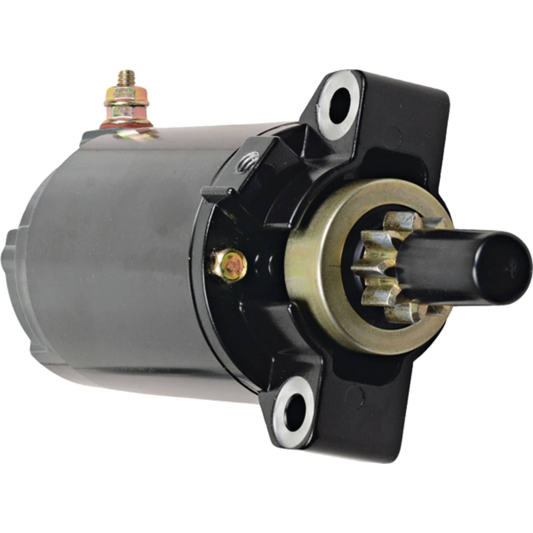 Starter Motor for Mercury Mariner 8 9.9 15 HP 4-Stroke Outboard 50-893894 893894T