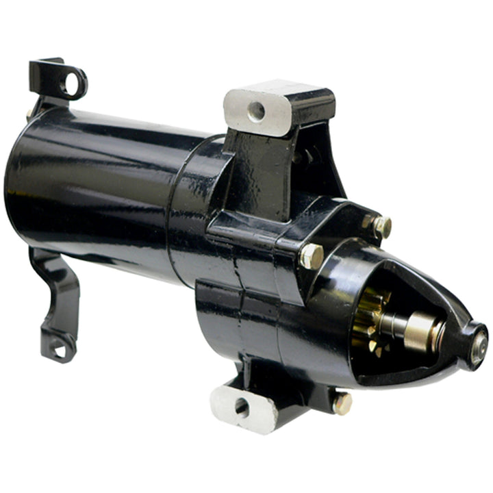 Starter Motor for Evinrude E-TEC V6 200-300HP 6-Cyl 0586731 586890 586731 12V