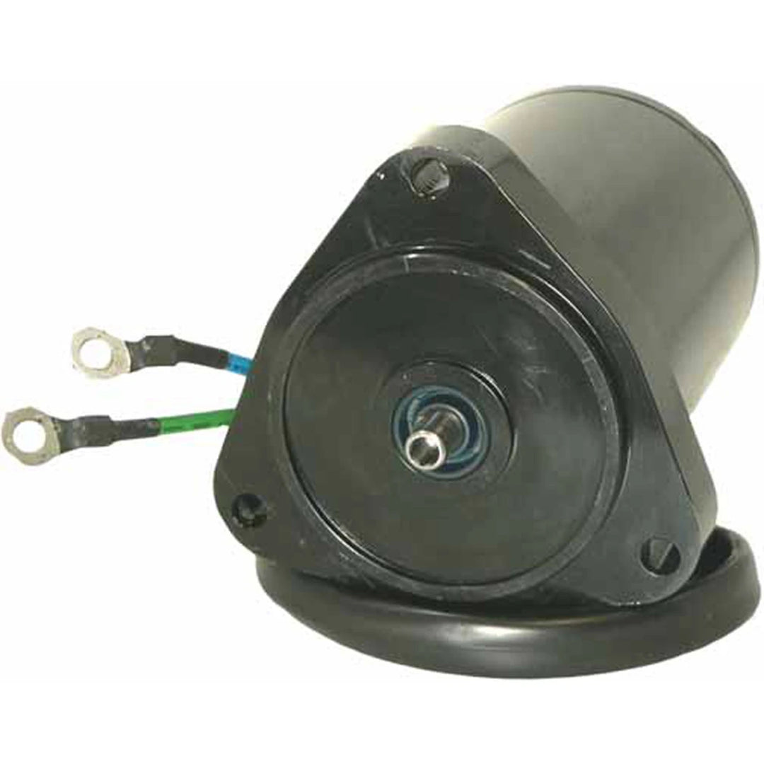 Suzuki Power Trim Motor 150 200 225 HP 2-Stroke 38100-87D10 38100-92E00 18-6786