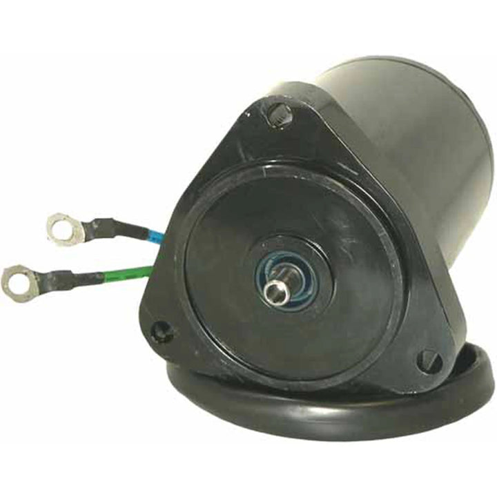 Suzuki Power Trim Motor 150 200 225 HP 2-Stroke 38100-87D10 38100-92E00 18-6786