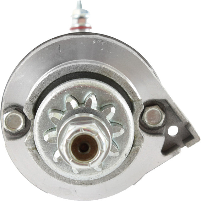 Starter Motor for Mercury Outboard 50-70HP 50-65436 50-66015-2 SAB0011 10-Teeth