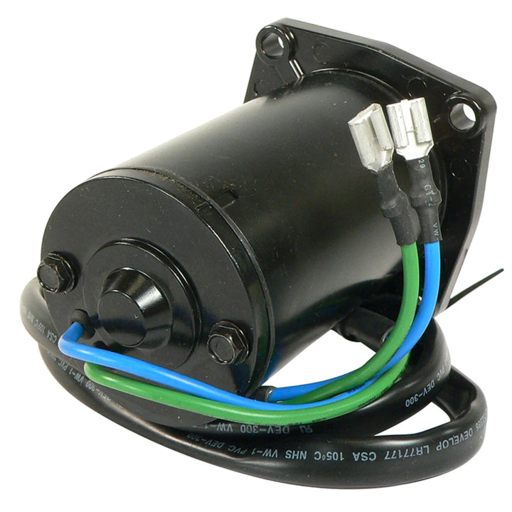 Tilt Trim Motor Honda Suzuki 40 50 HP 4-Stroke 2001-2010 36120-ZV5-822
