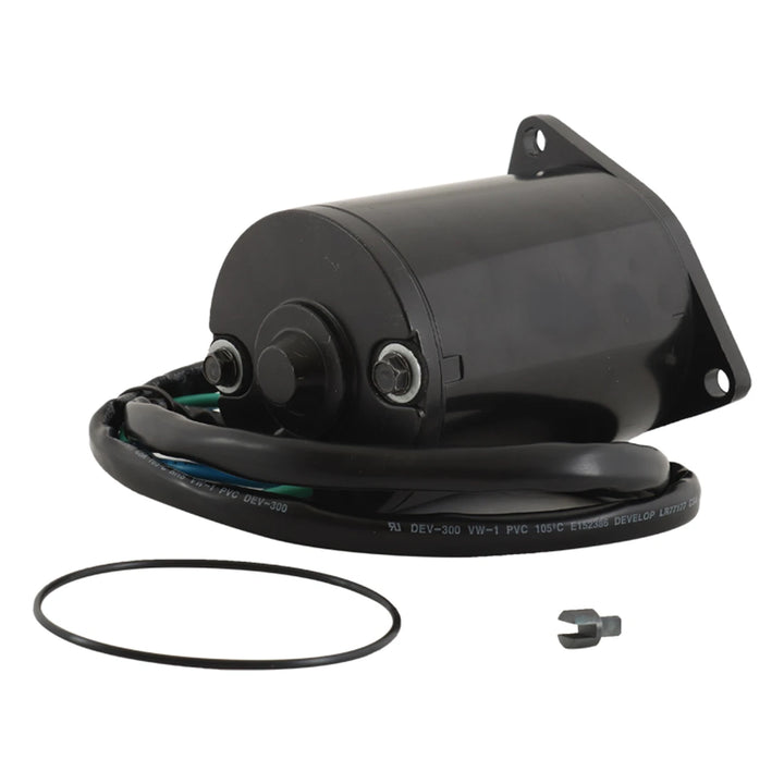 12V Power Trim Motor for Yamaha 115-225HP 1987-1991 6G5-43880-01 6G5-43880-00