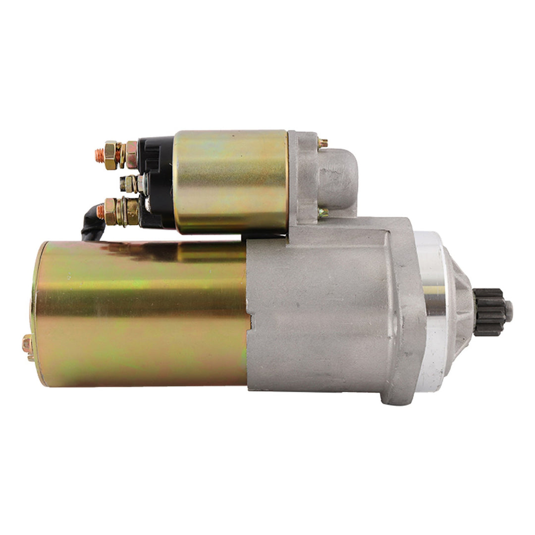 MerCruiser Inboard Starter Motor 50-808011A05 12V CCW 9T V6 V8 5.7L 7.4L 8.1L