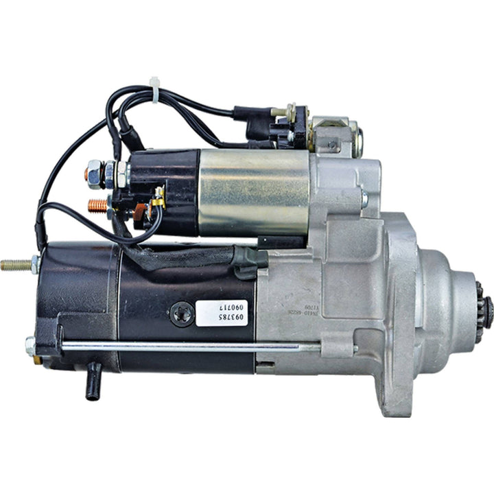 Marine Starter Motor for Volvo Penta D4 D6 Series 12V 3.6kW 11T 21423488 3803938