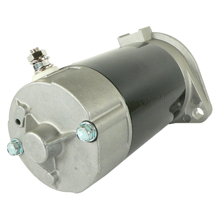 Starter Motor for Suzuki DF25 DF30 3-Cyl Outboard 31100-89J01 31100-89J00