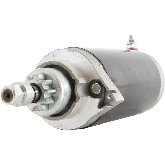 Starter Motor for Mercury Outboard 50-70HP 50-65436 50-66015-2 SAB0011 10-Teeth