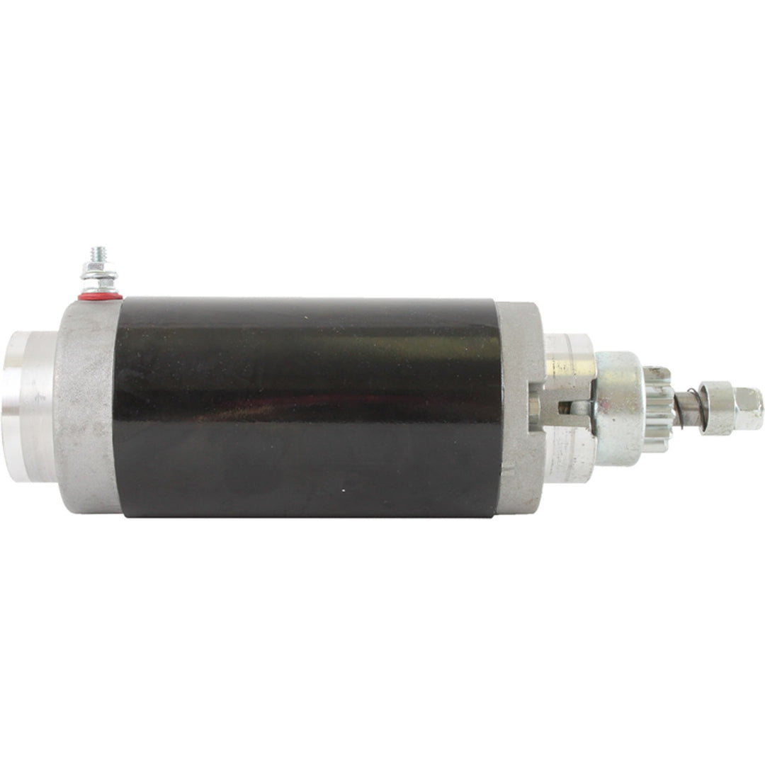 Starter Motor for Mercury Outboard 50-70HP 50-65436 50-66015-2 SAB0011 10-Teeth