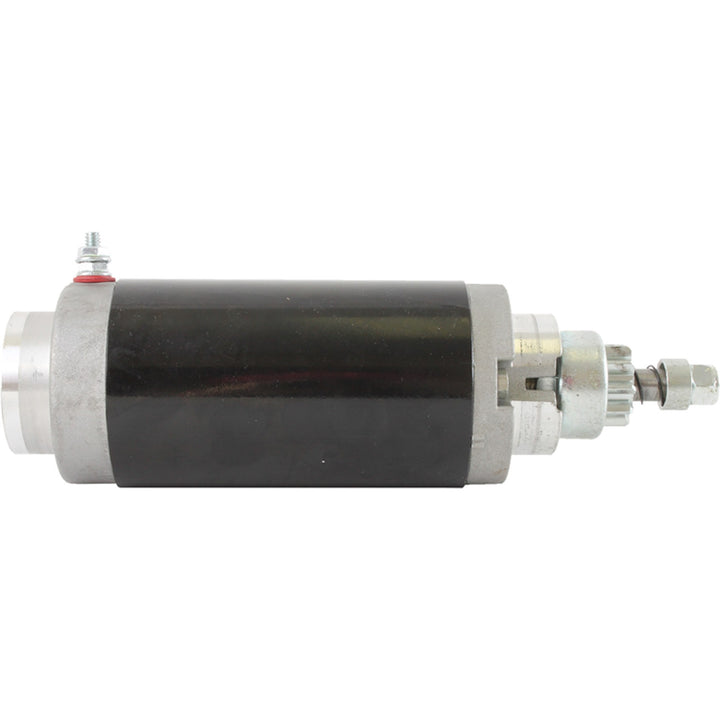 Starter Motor for Mercury Outboard 50-70HP 50-65436 50-66015-2 SAB0011 10-Teeth