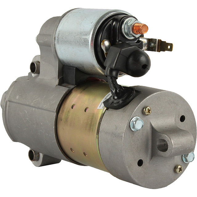 Starter Motor Yamaha Outboard F115-F300 HP 6CB-81800-00 S114-952A Aftermarket