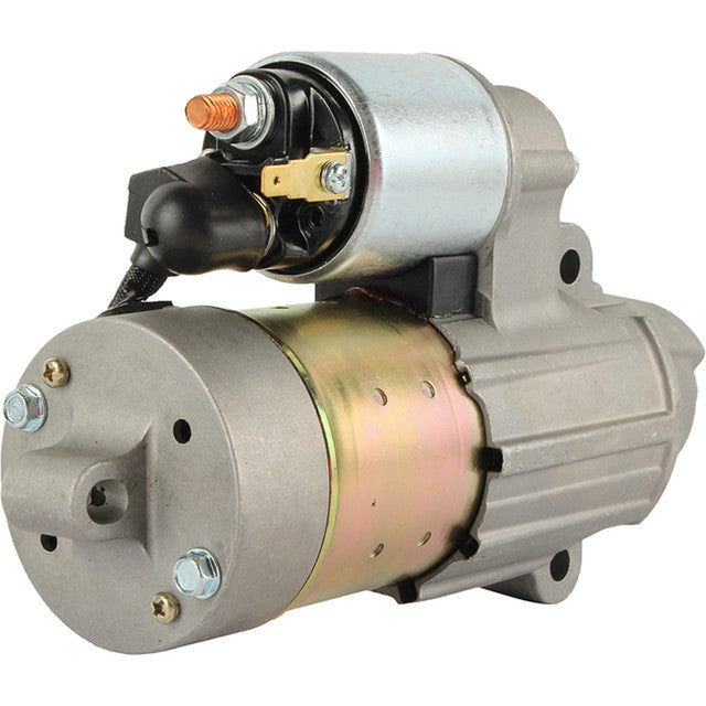 Starter Motor Yamaha Outboard F115-F300 HP 6CB-81800-00 S114-952A Aftermarket