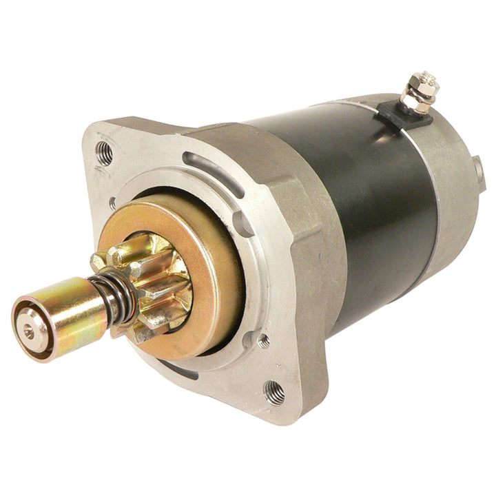 Starter Motor for Suzuki DT55 DT65 Outboard 2-Stroke 31100-94702 31100-94701