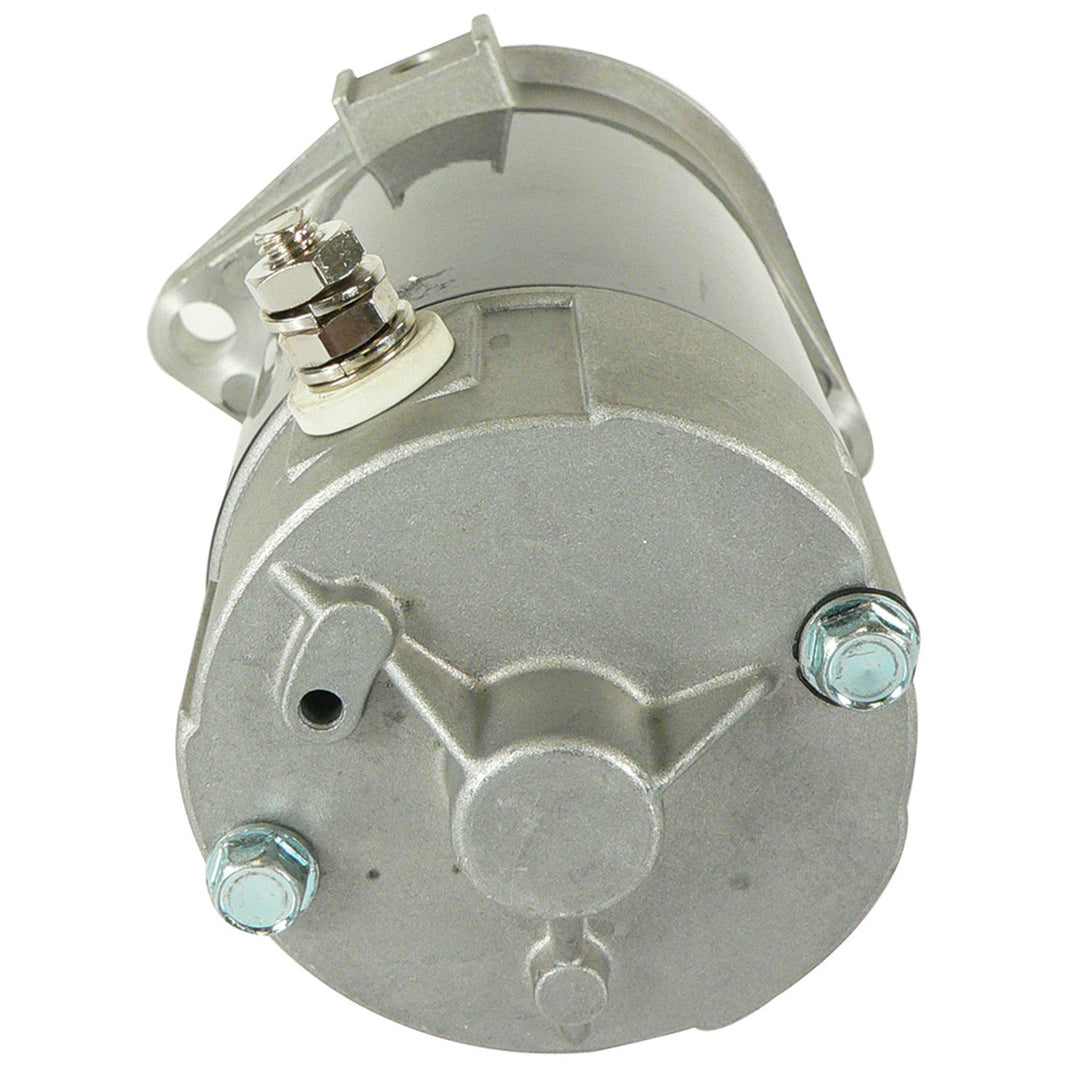 Starter Motor for Suzuki DF25 DF30 3-Cyl Outboard 31100-89J01 31100-89J00