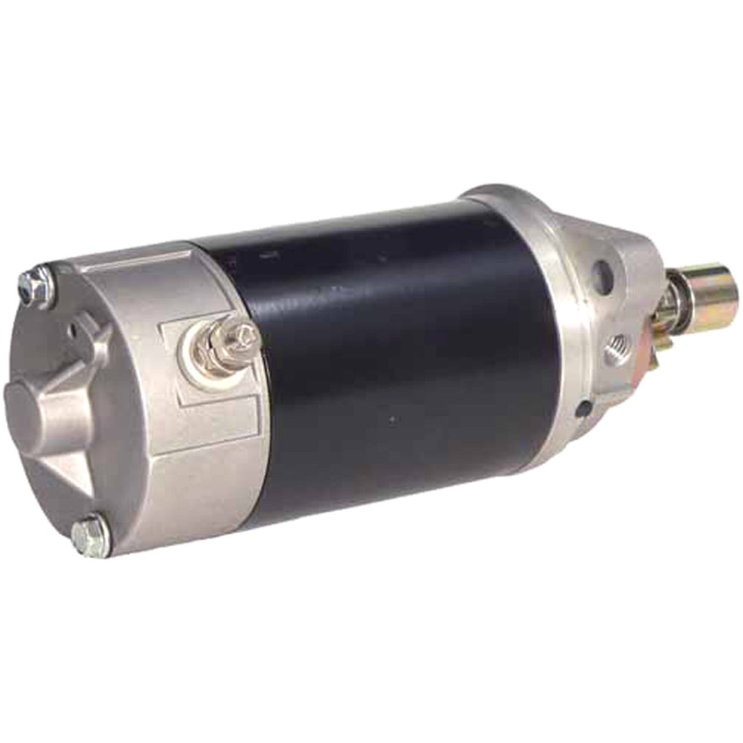 New Starter for Yamaha Marine 25HP 30HP 40HP 50HP 6F5-81800-11 6F5-81800-10