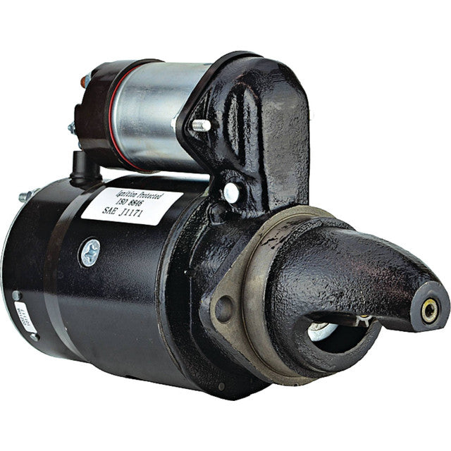 Starter Motor for OMC Marine 980821 982202 3T8192 12V 1.8kW Cobra Stern Drive