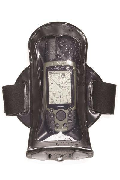 Aquapac 218 Armband Waterproof Phone Case - 4Boats