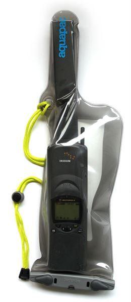 Aquapac 248 Large VHF Classic Case - 4Boats