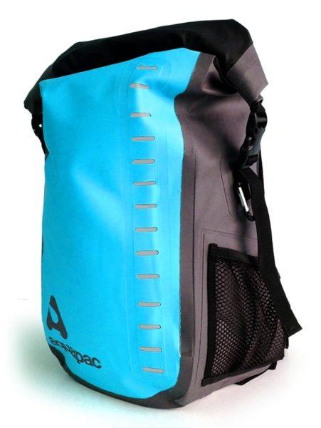 Aquapac 792 Toccoa Daysack 28L - Cool Blue - 4Boats