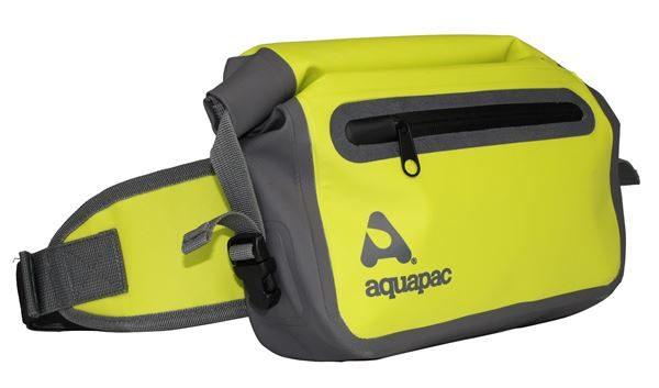 Aquapac 821 3L Trailproof Waist Pack Green - 4Boats