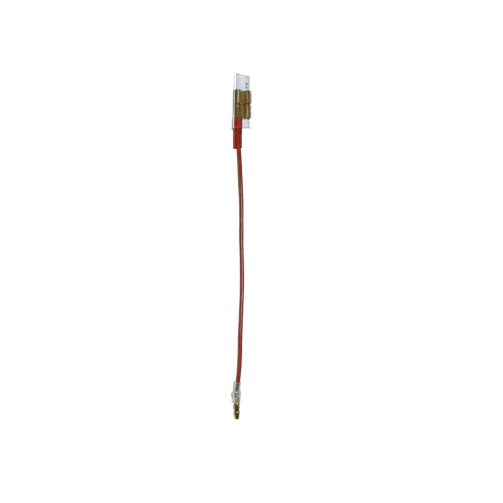 Genuine Tohatsu Nissan Outboard Assist Cord Red 353-72546-0 Switched 12V Wire