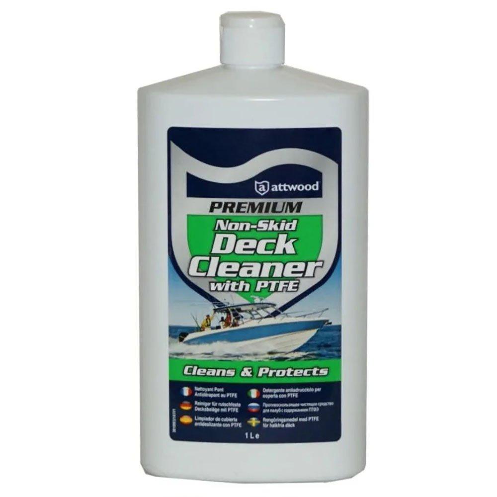 Attwood Non-Skid Deck Cleaner - 4Boats