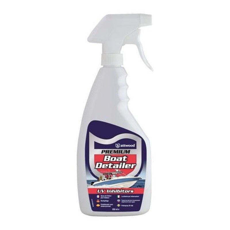 Attwood Premium Boat Detailer - 4Boats