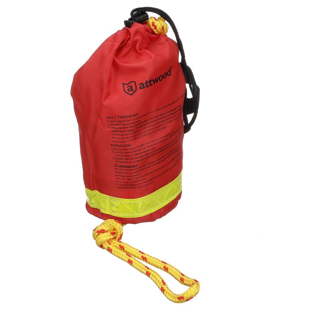 Attwood Rescue Throw Bag - 4Boats