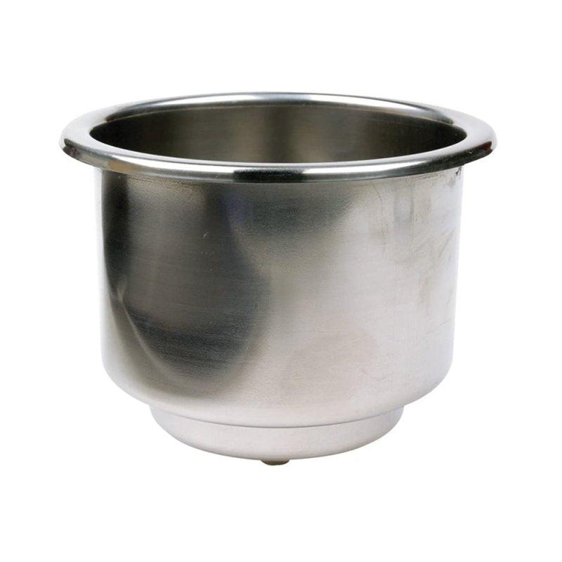 Attwood Stainless Steel Cup Holder - 4Boats