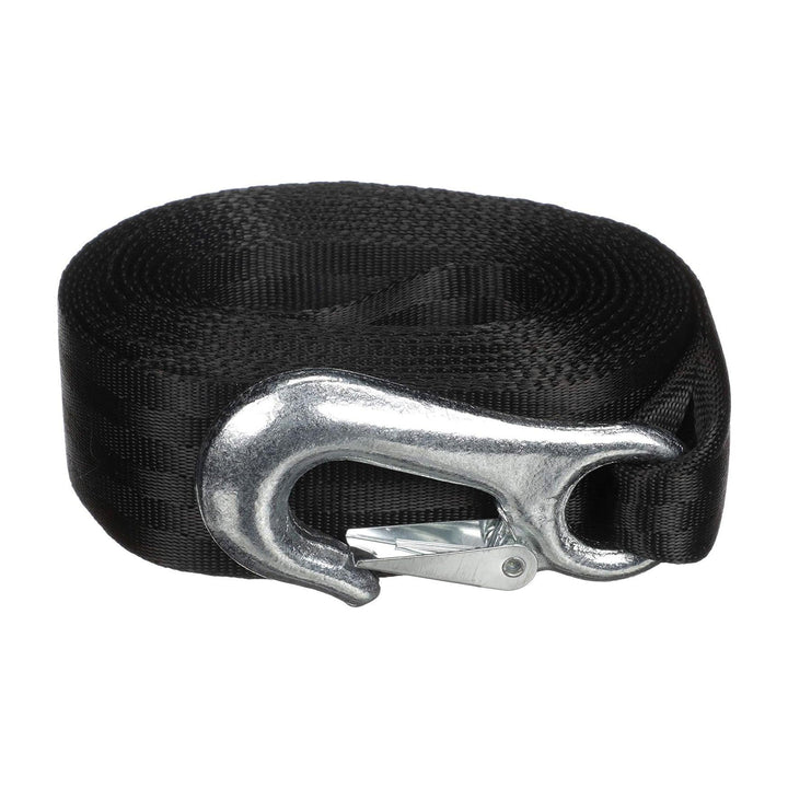 Attwood Winch Strap 20' Loop - 4Boats