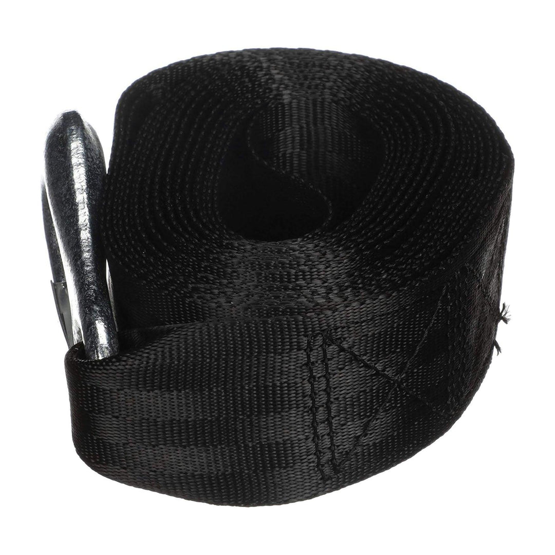 Attwood Winch Strap 20' Loop - 4Boats