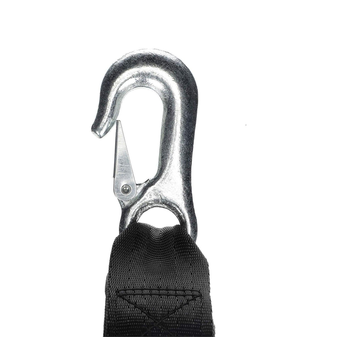 Attwood Winch Strap 20' Loop - 4Boats